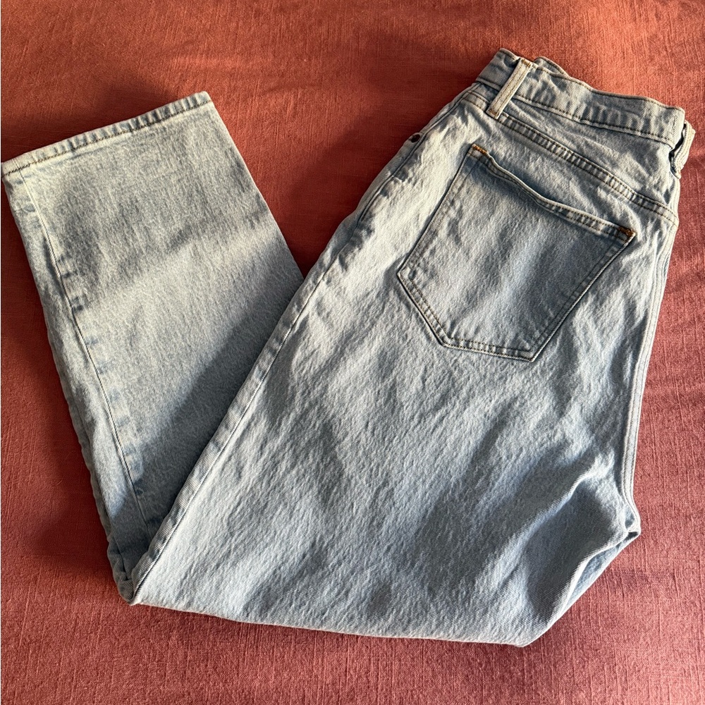 90’s Jeans